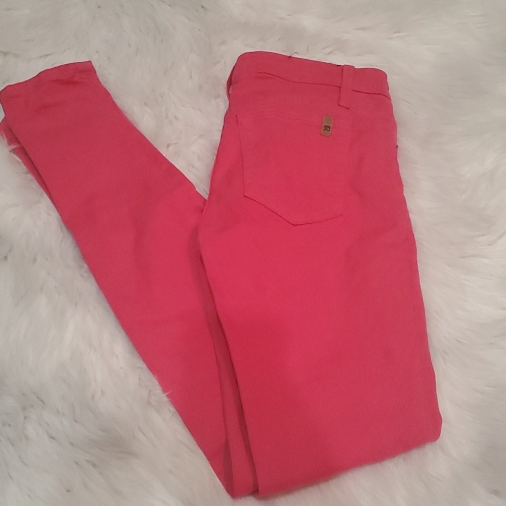 Joe's‎ skinny fit Jean's